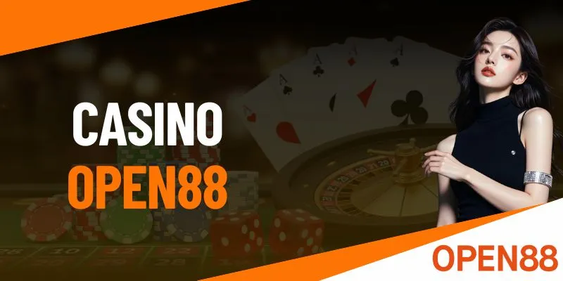 ảnh đại diện casino open88