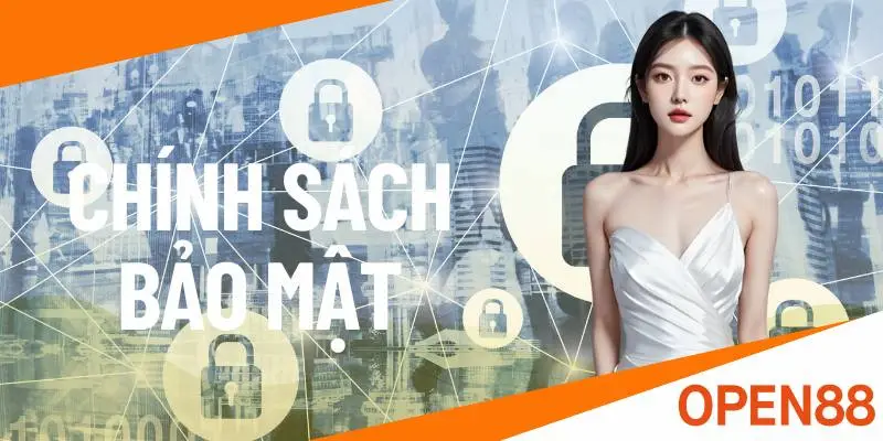 ảnh đại diện chính sách bảo mật